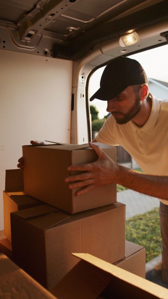 Best packers and movers