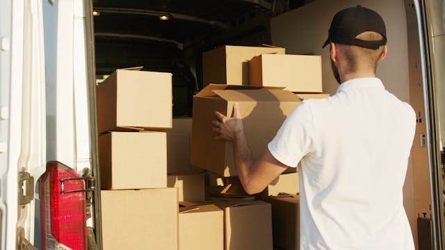 Best packers and movers