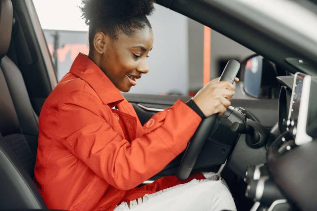 Best driving school