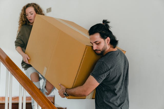 Best packers and movers