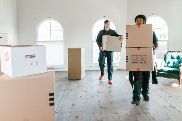 Best packers and movers